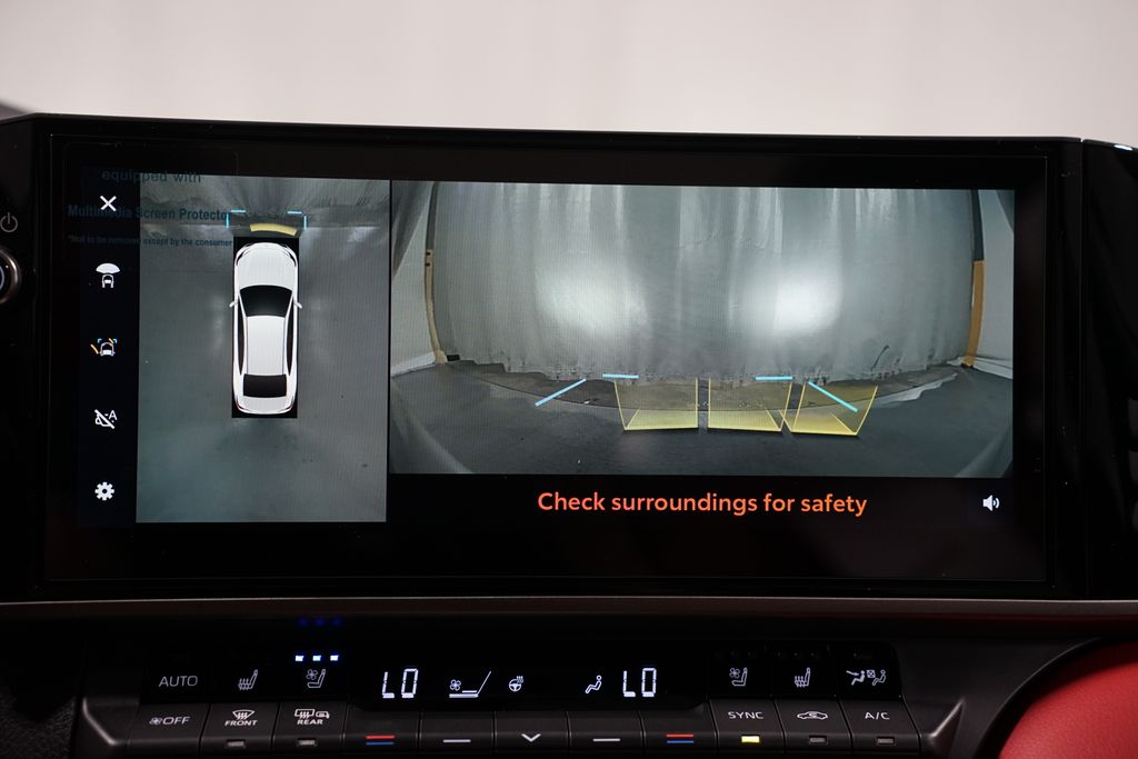 Thumbnail: 2026 Toyota Camry - 21