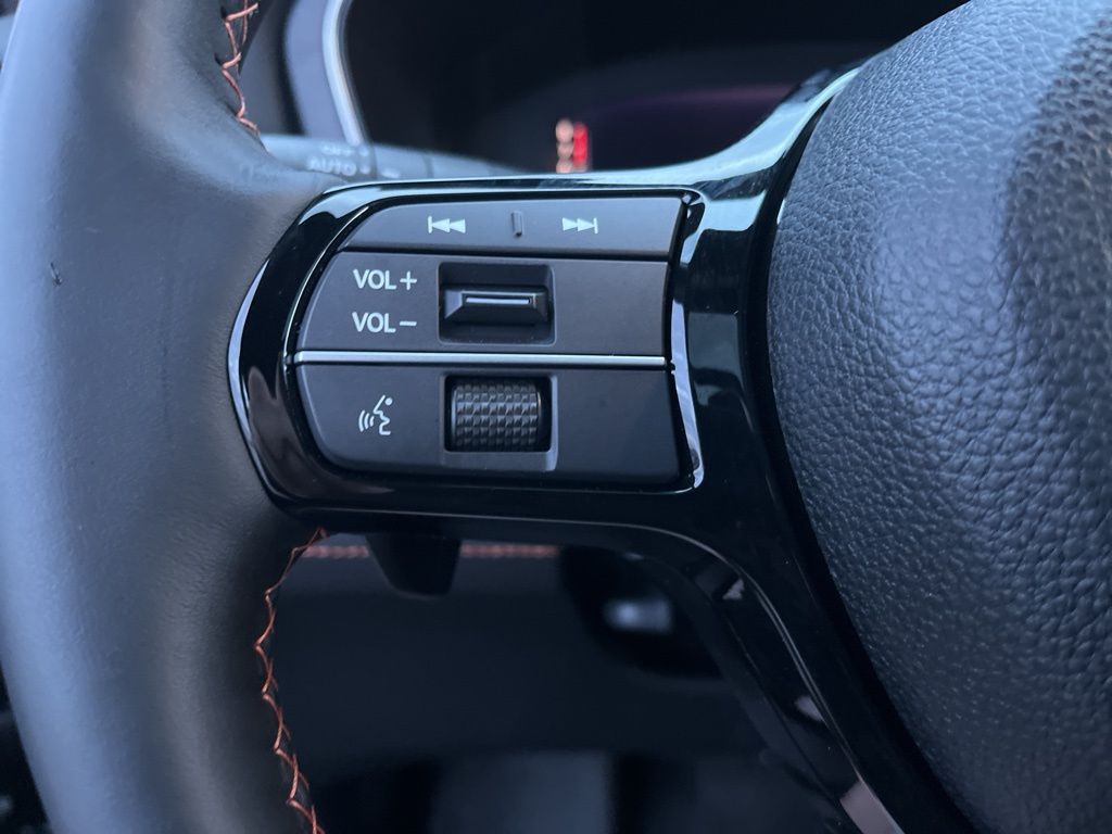 Thumbnail: 2026 Honda Passport - 20