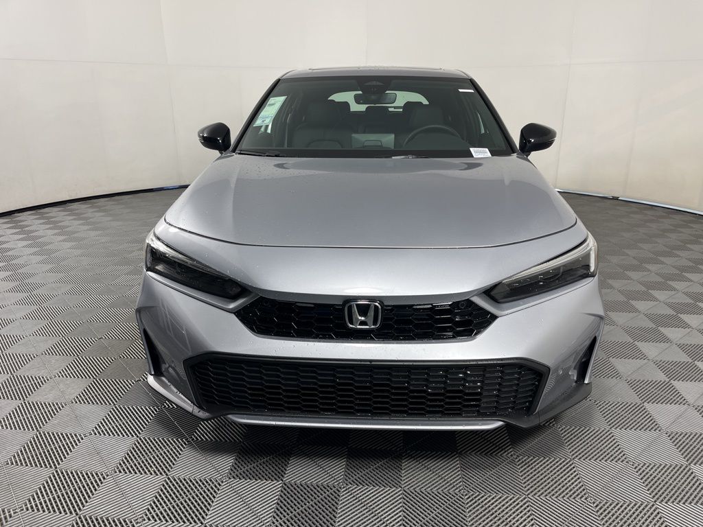 Thumbnail: 2026 Honda Civic - 7
