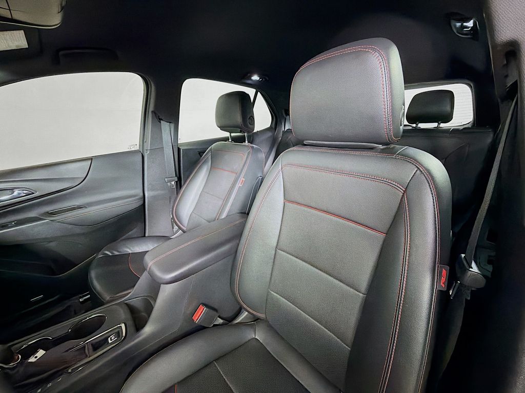Used 2023 Chevrolet Equinox SUV