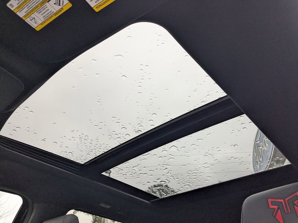 2026 Ford F-150 Rocky Ridge