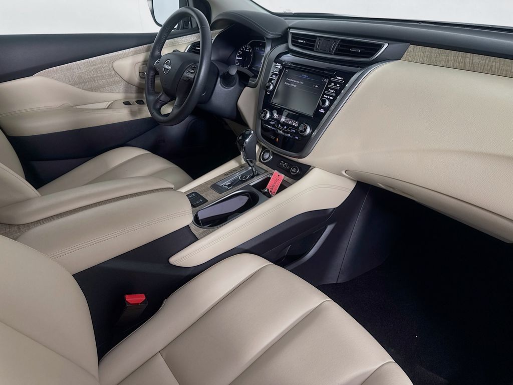 Used Car 2024 Nissan Murano  Sv For Sale Under $30,000 In Austin, Texas