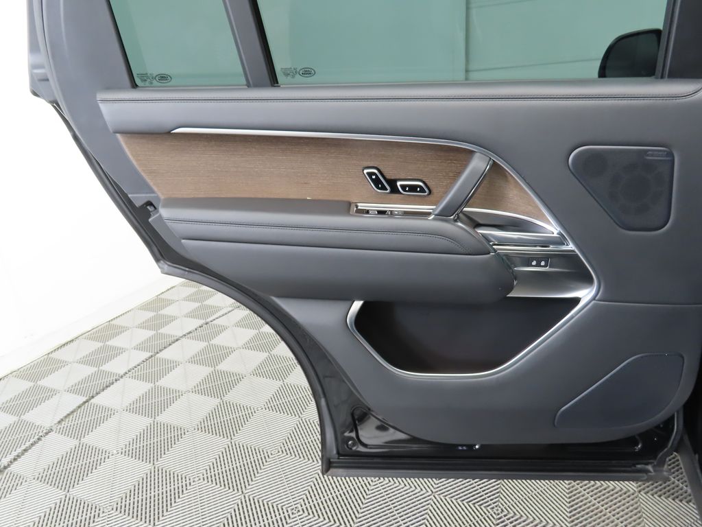 Thumbnail: 2023 Land Rover Range Rover - 26