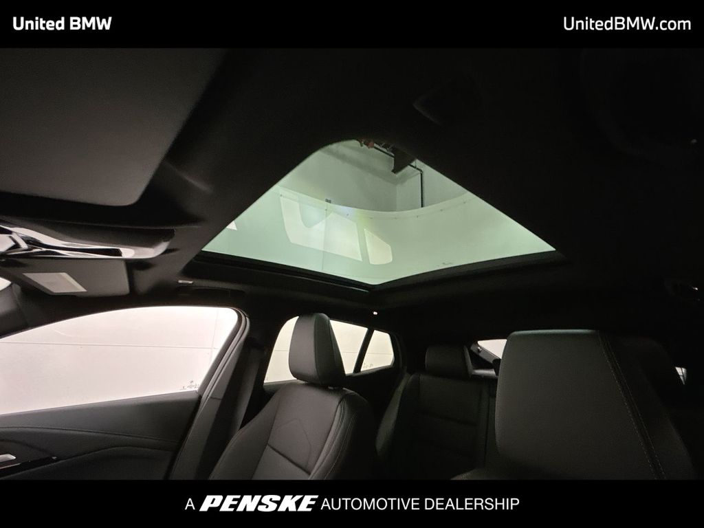 Thumbnail: 2026 BMW X2 - 20