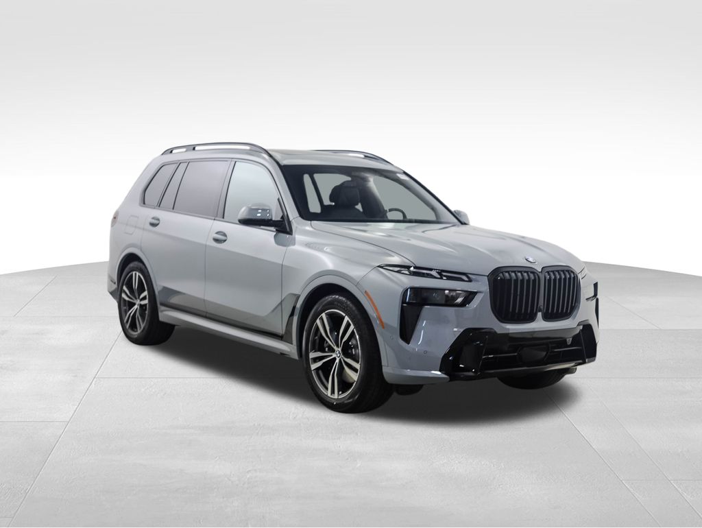Thumbnail: 2026 BMW X7 - 8