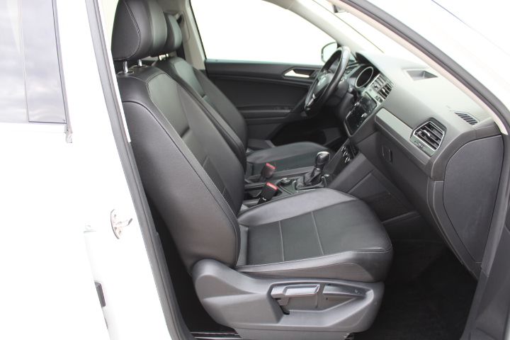 Used Car 2019 Volkswagen Tiguan  For Sale Under $15,000 In Georgetown, Texas