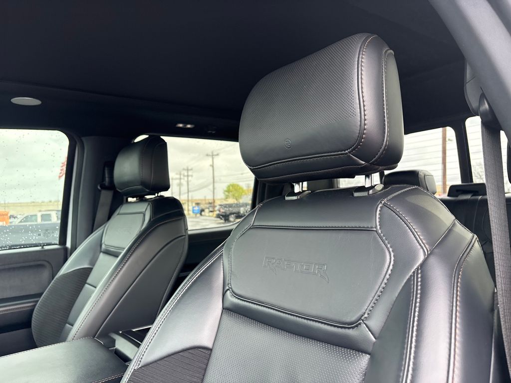 Used Car 2023 Ford F-150  Raptor For Sale Under $80,000 In Austin, Texas