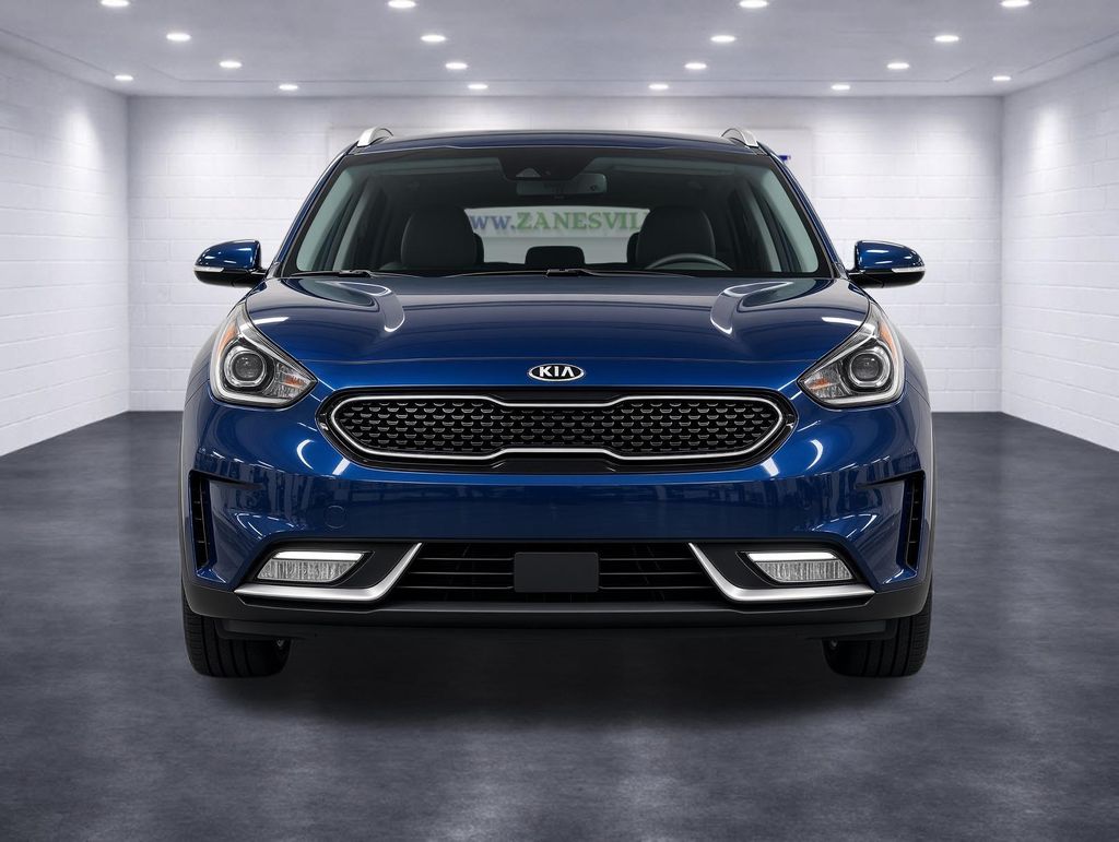 Photo 2 of 2018 Kia Niro Touring