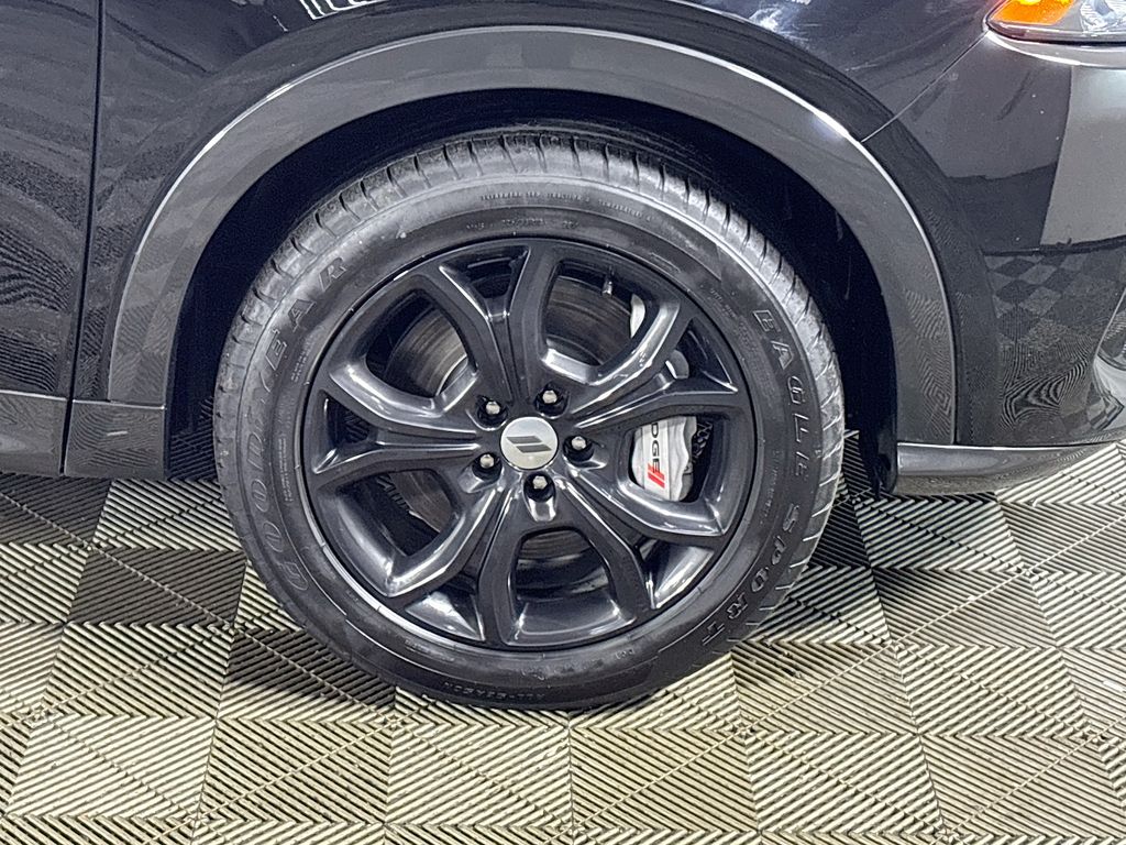 2024 Dodge Hornet R/T