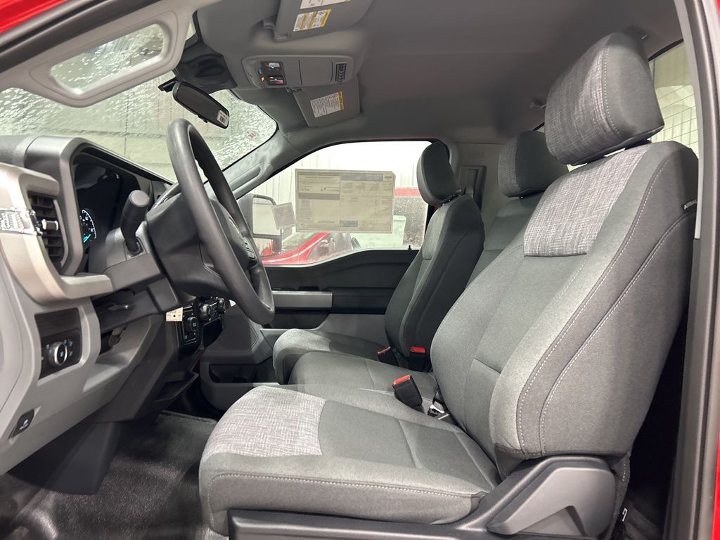 new 2026 Ford F-350SD car, priced at $65,045