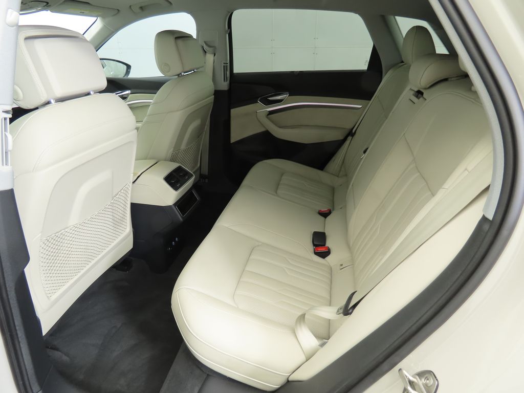 2019 Audi e-tron Prestige 24