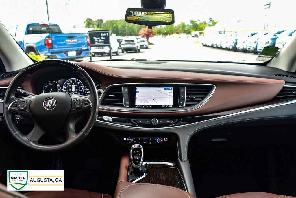 Used 2021 Buick Enclave SUV