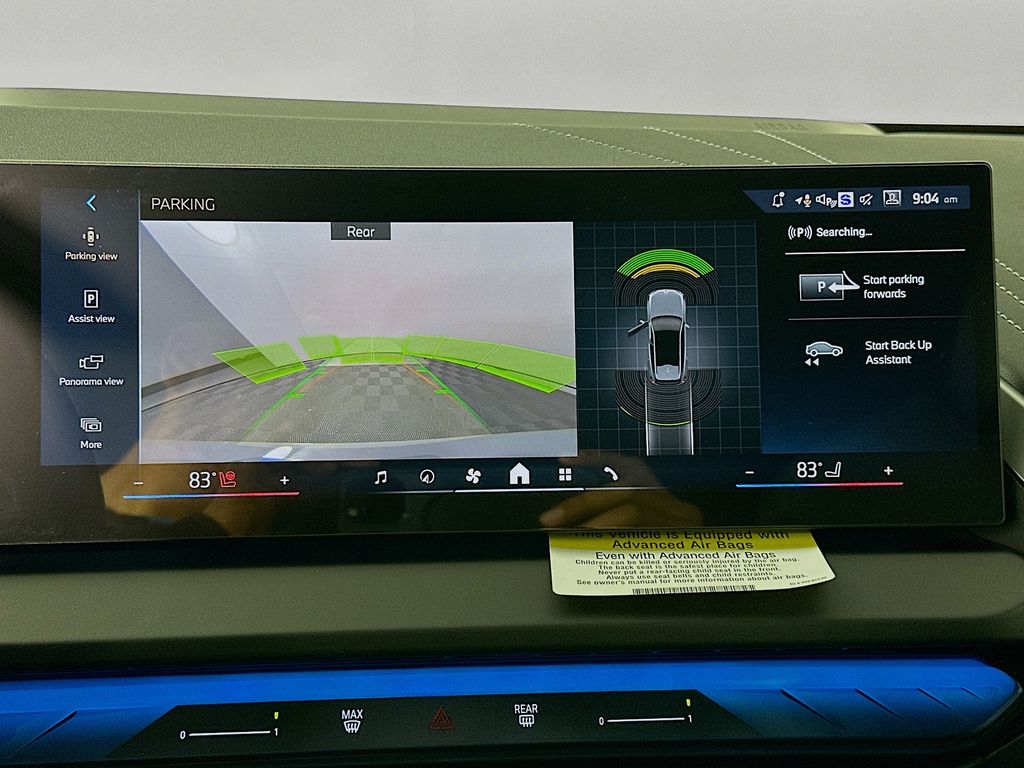 Thumbnail: 2026 BMW X3 - 13