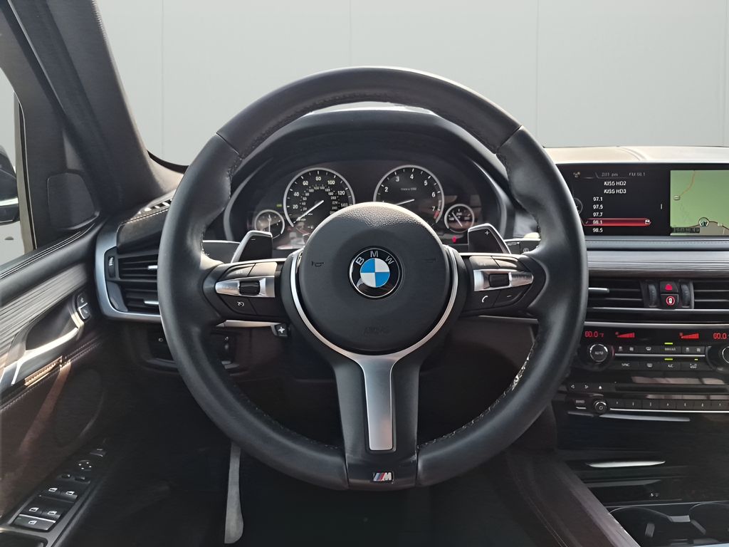 Used Car 2015 Bmw X5  Xdrive35i For Sale Under $15,000 In Austin, Texas