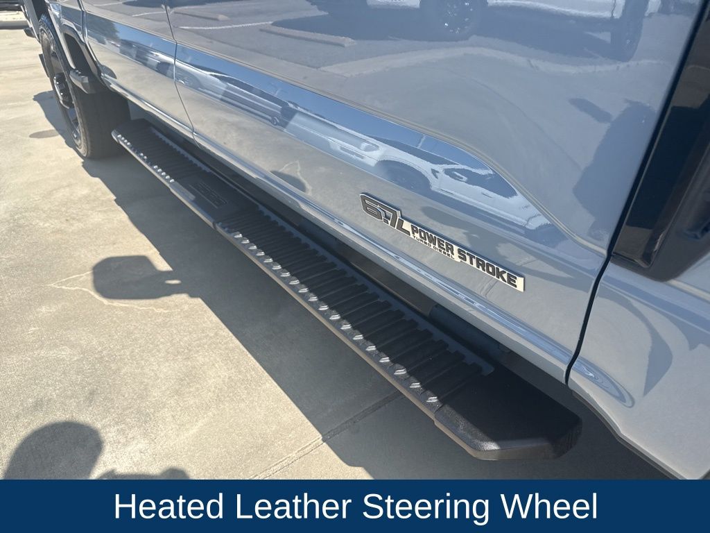 2024 Ford F-250 Super Duty LARIAT