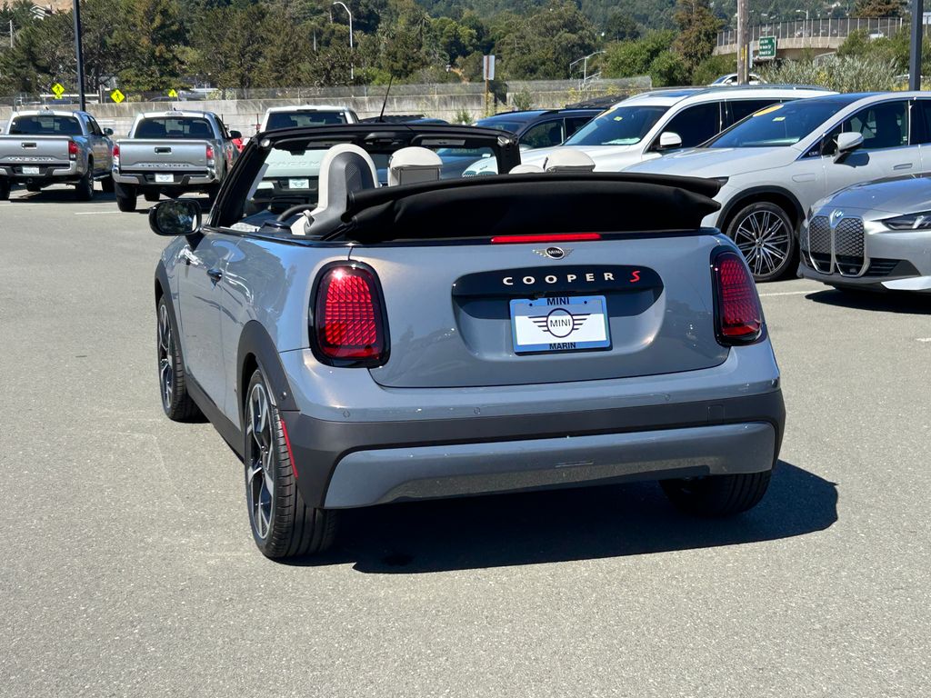 Thumbnail: 2026 MINI Cooper - 3