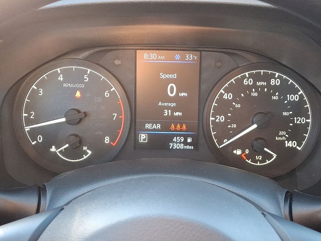 Thumbnail: 2025 Nissan Altima - 19