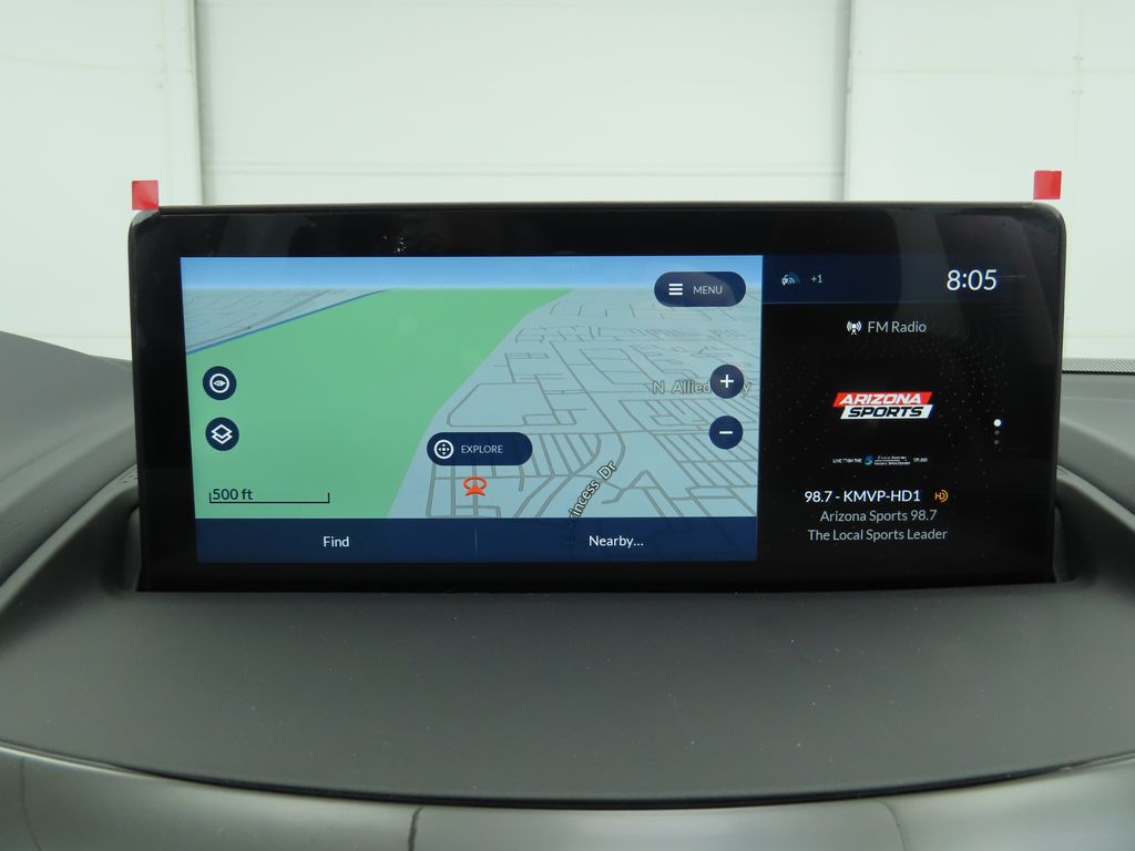 Thumbnail: 2026 Acura RDX - 15