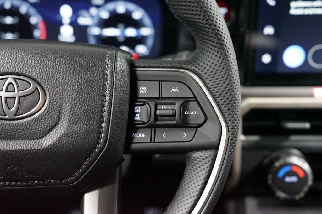 Thumbnail: 2026 Toyota Tacoma - 14