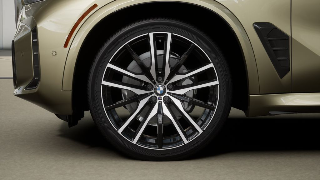 Thumbnail: 2026 BMW X5 - 7
