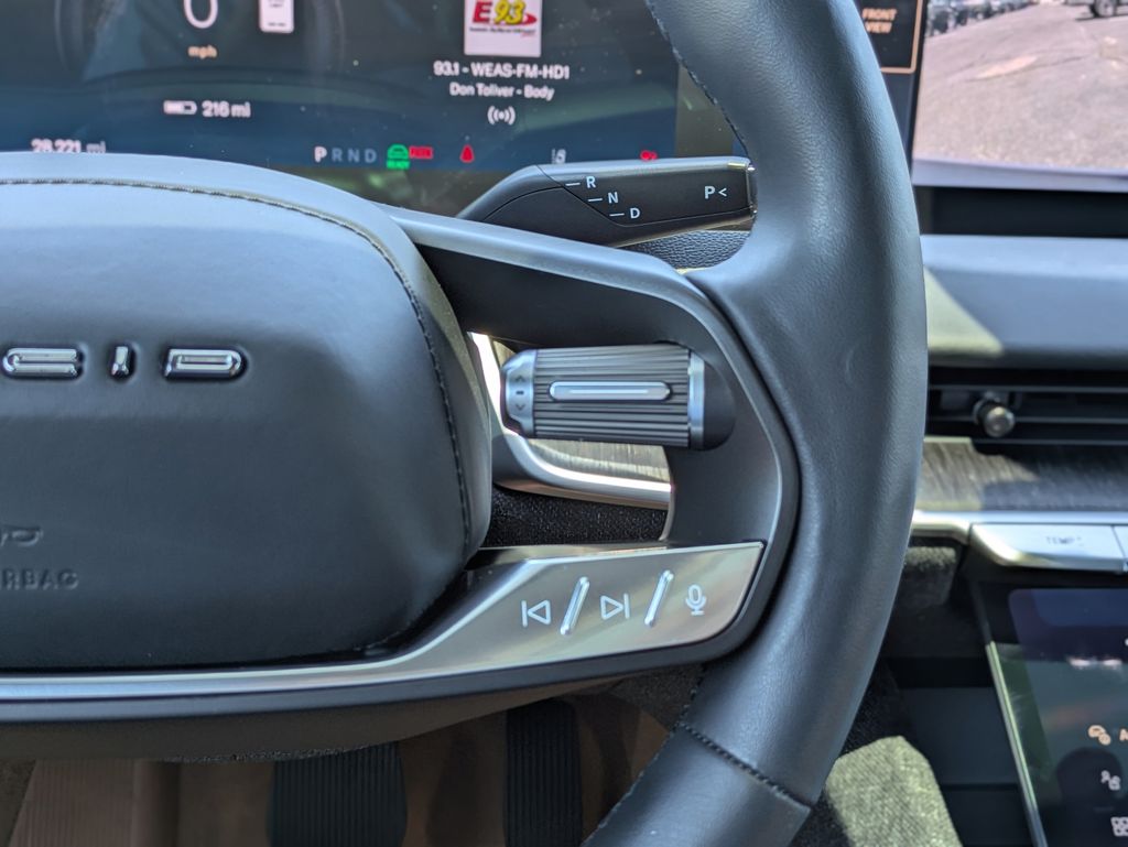 2023 Lucid Air Touring