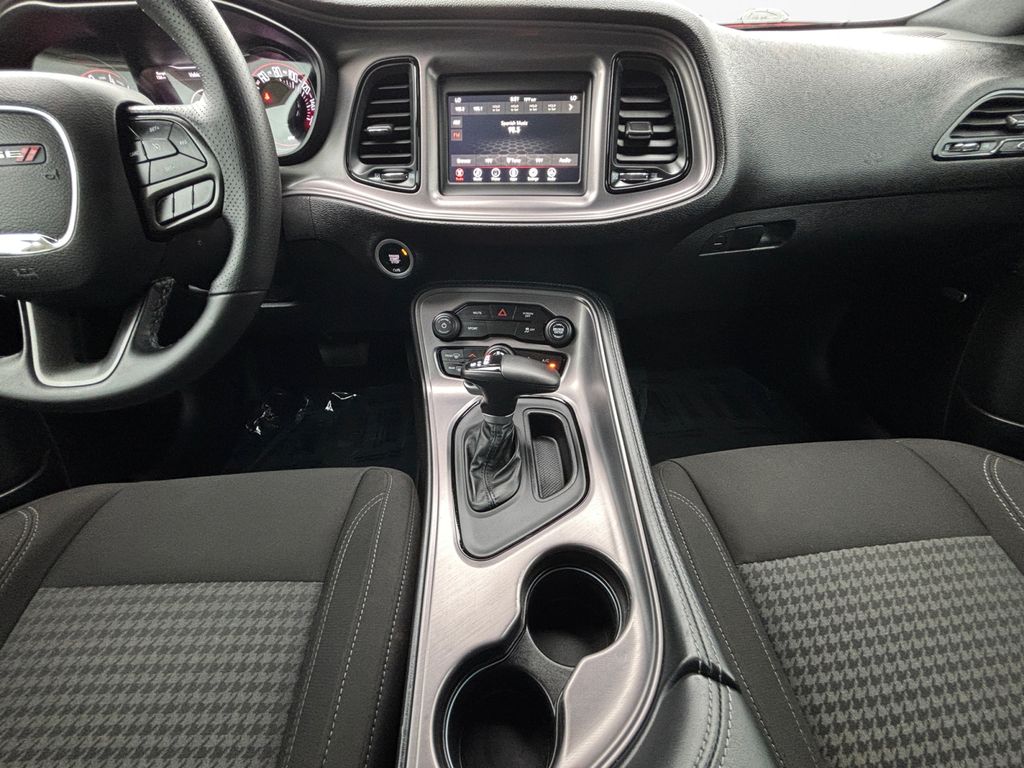 Used Car 2023 Dodge Challenger  Sxt For Sale Under $30,000 In Austin, Texas