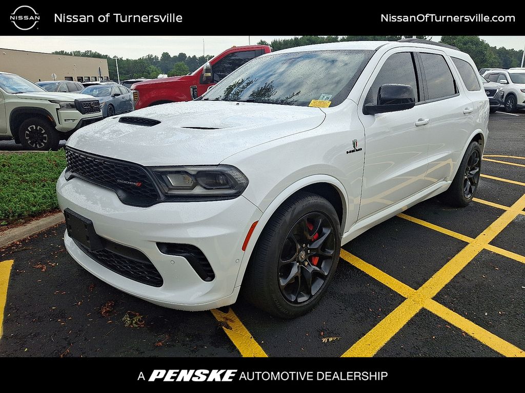 Thumbnail: 2023 Dodge Durango - 1