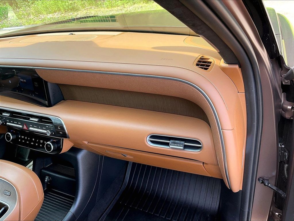 2026 Hyundai Palisade Hybrid — photo 13