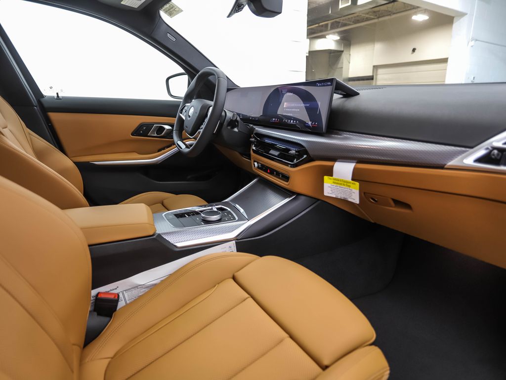 2025 BMW 3 Series 330i xDrive 28