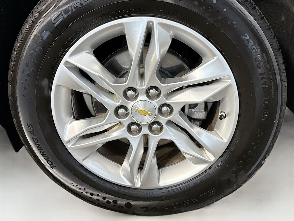 Thumbnail: 2019 Chevrolet Blazer - 31