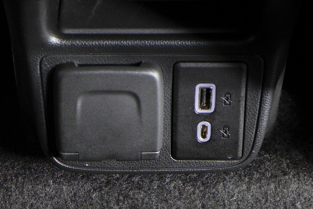 Thumbnail: 2023 Chevrolet TrailBlazer - 23