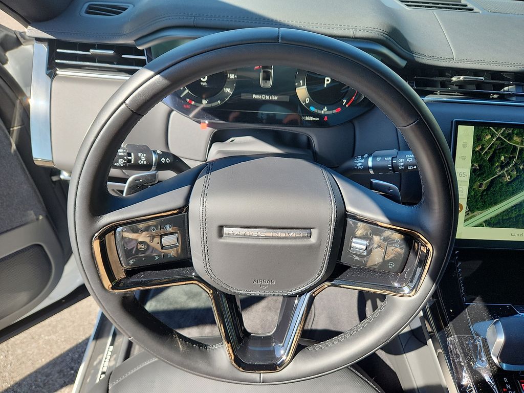 Thumbnail: 2026 Land Rover Range Rover Sport - 19