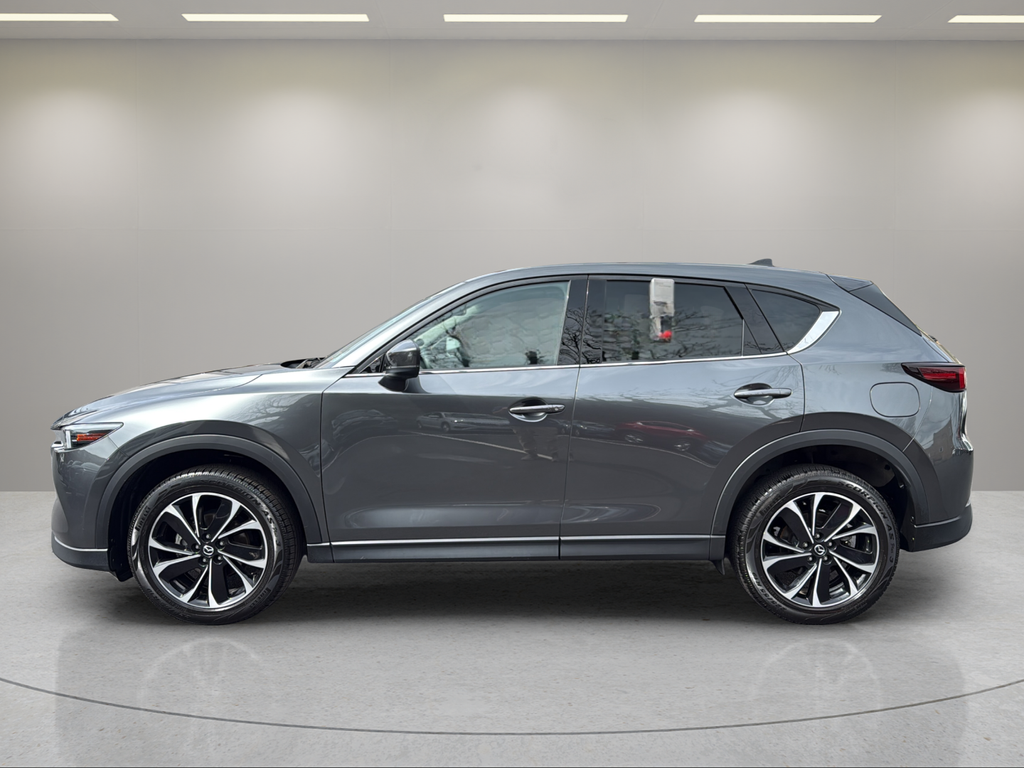 2023 Mazda CX-5 2.5 S Premium Plus Package - 8
