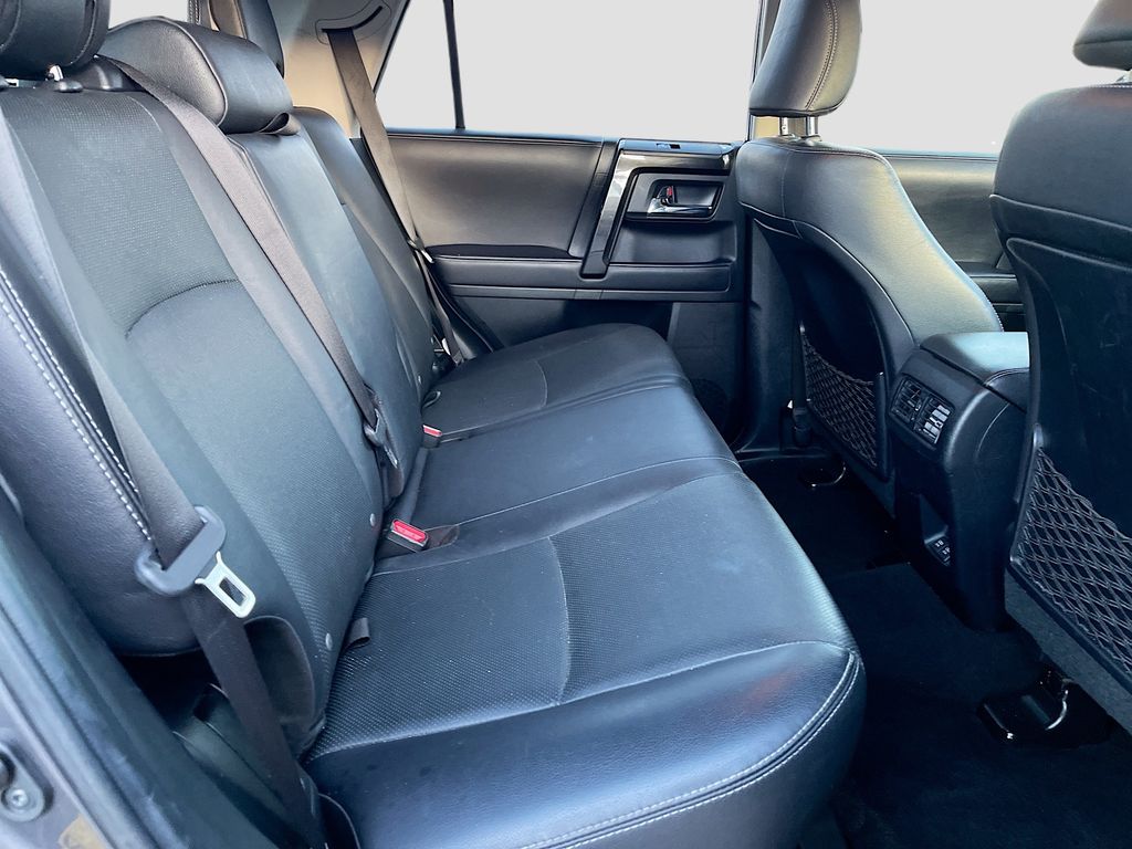 Used 2021 Gray Toyota Nightshade image 26