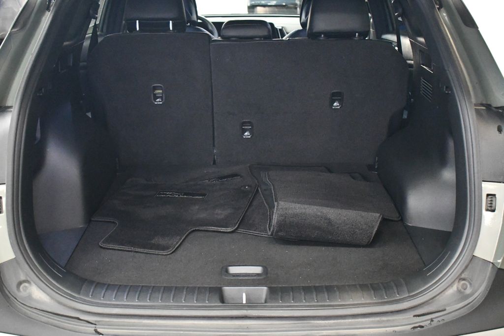 Thumbnail: 2023 Kia Sportage - 5