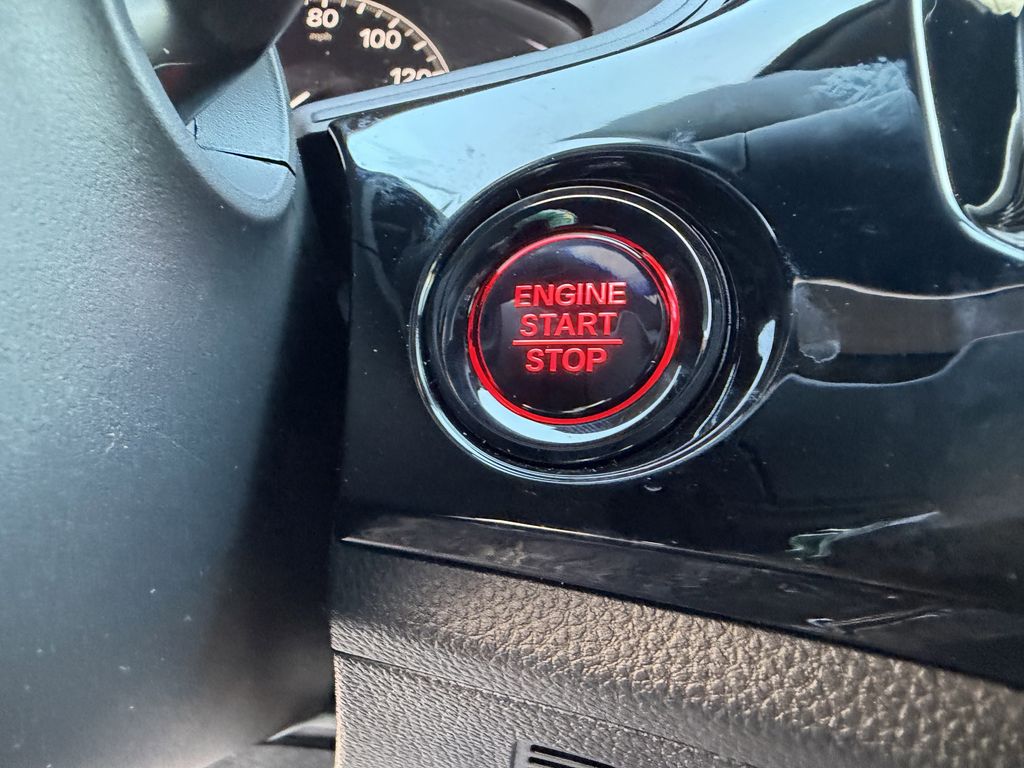 new 2026 Honda Civic car, priced at $28,316