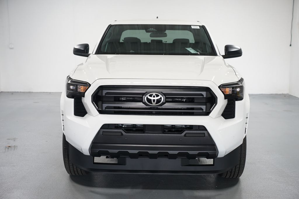 Thumbnail: 2025 Toyota Tacoma - 2