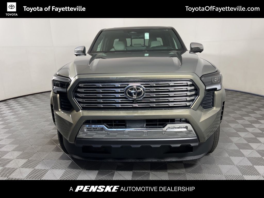 Thumbnail: 2025 Toyota Tacoma - 7