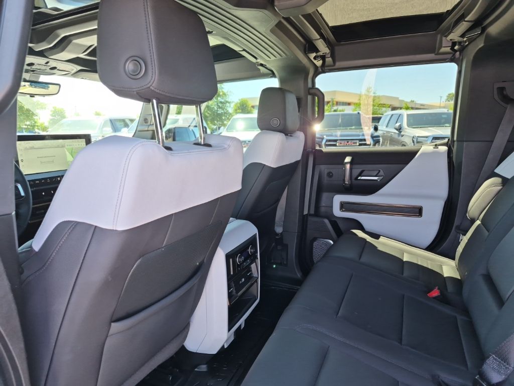 Used Car 2024 Gmc Hummer Ev Suv  2x For Sale Under $70,000 In Austin, Texas