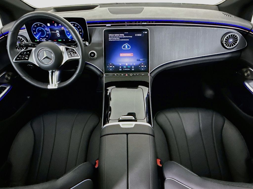 Thumbnail: 2024 Mercedes-Benz EQE - 13