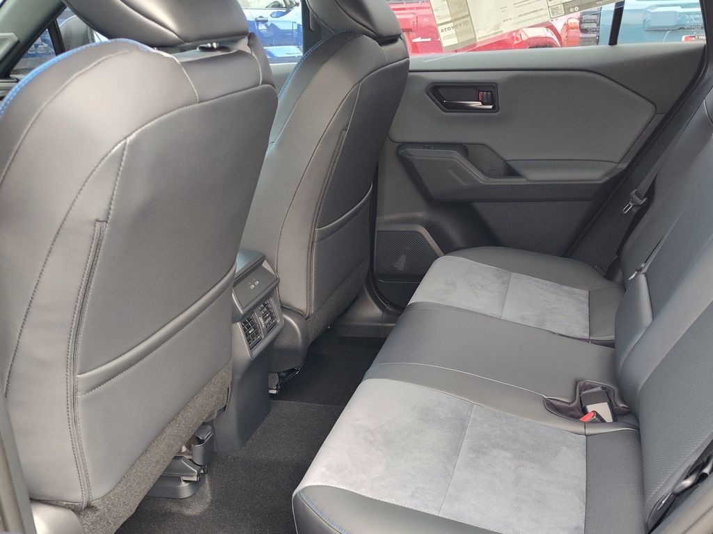 New 2026 Toyota RAV4 Plug-in Hybrid SUV