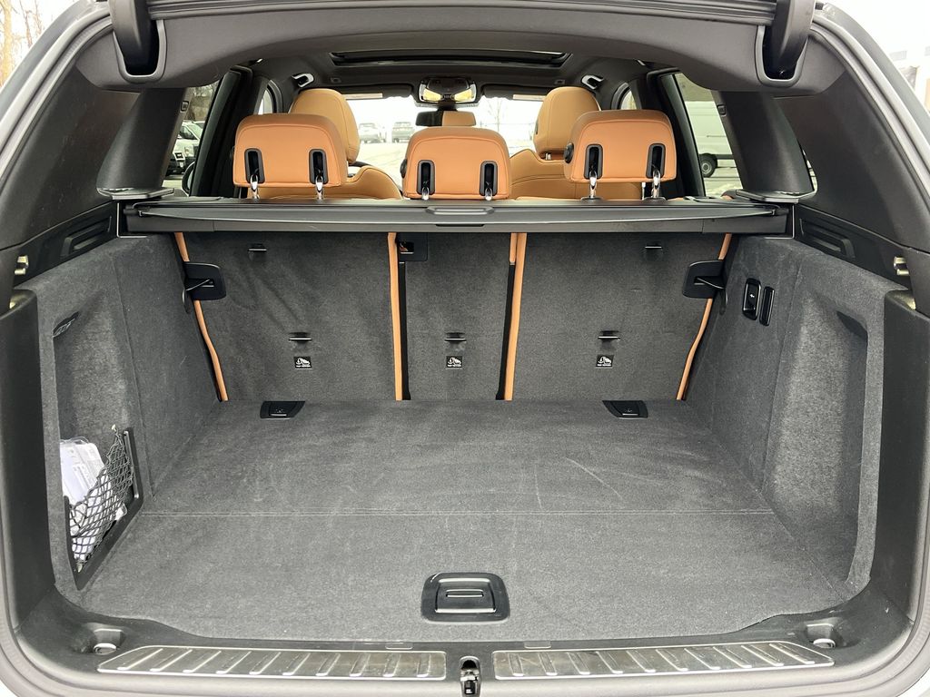 Thumbnail: 2023 BMW X3 - 25