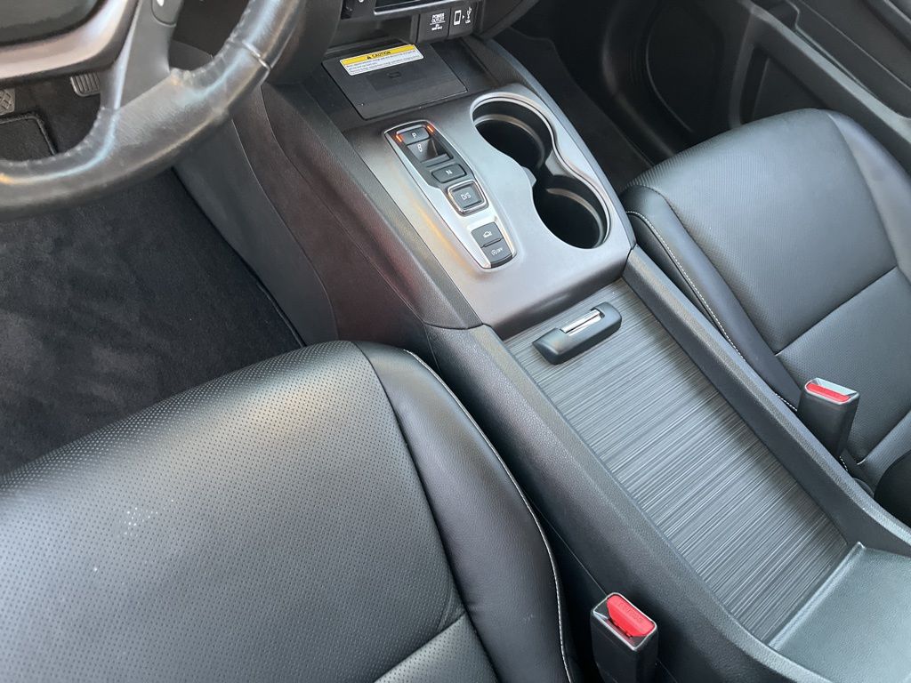 Thumbnail: 2023 Honda Ridgeline - 20