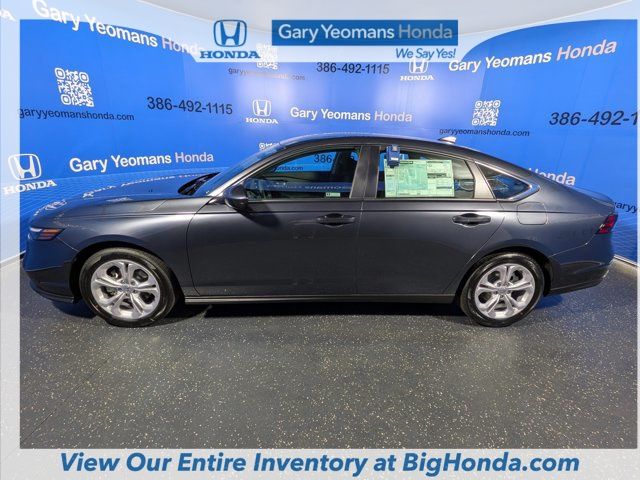 2026 Honda Accord