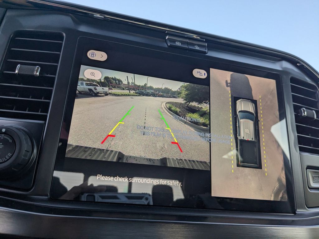 2025 Ford F-250 Super Duty Lariat