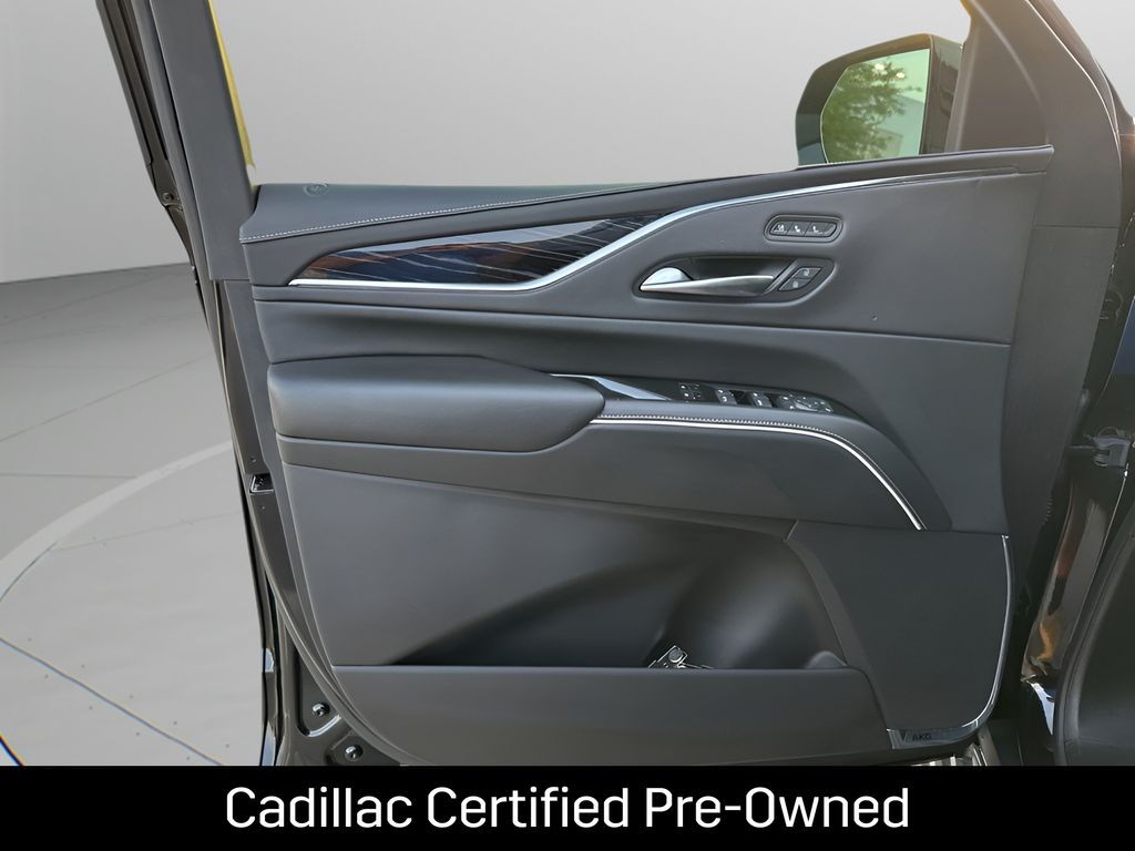 Used Car 2023 Cadillac Escalade Esv  V-series For Sale Under $110,000 In Austin, Texas