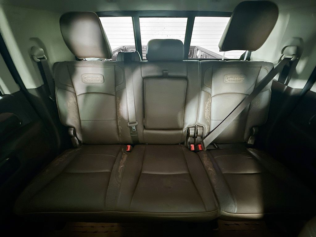 New 2026 Black Ram Limited 14in Dually image 10