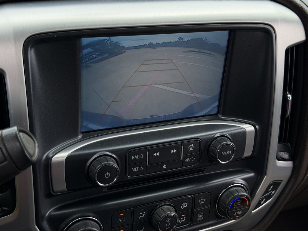 Used 2018 GMC Sierra 1500 Truck