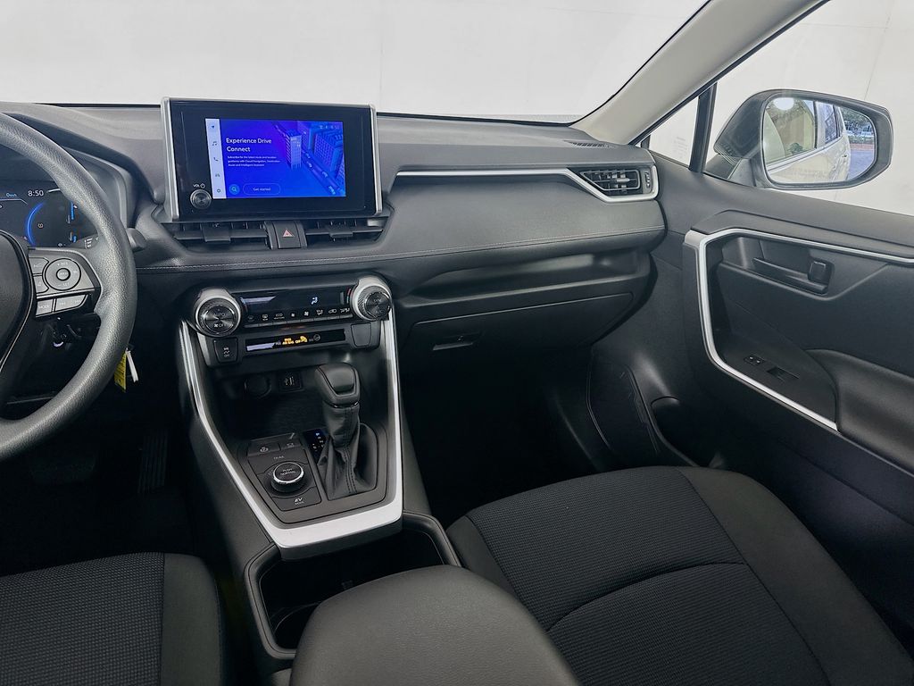 Thumbnail: 2025 Toyota RAV4 - 23