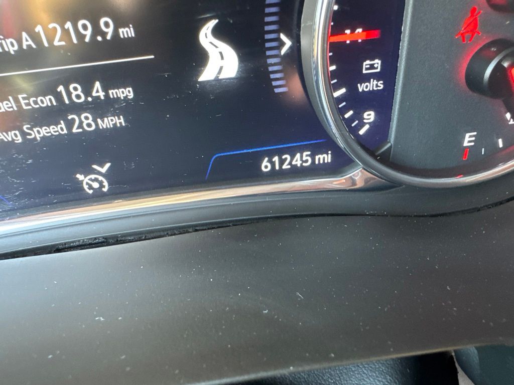 Used 2023 Chevrolet Traverse SUV